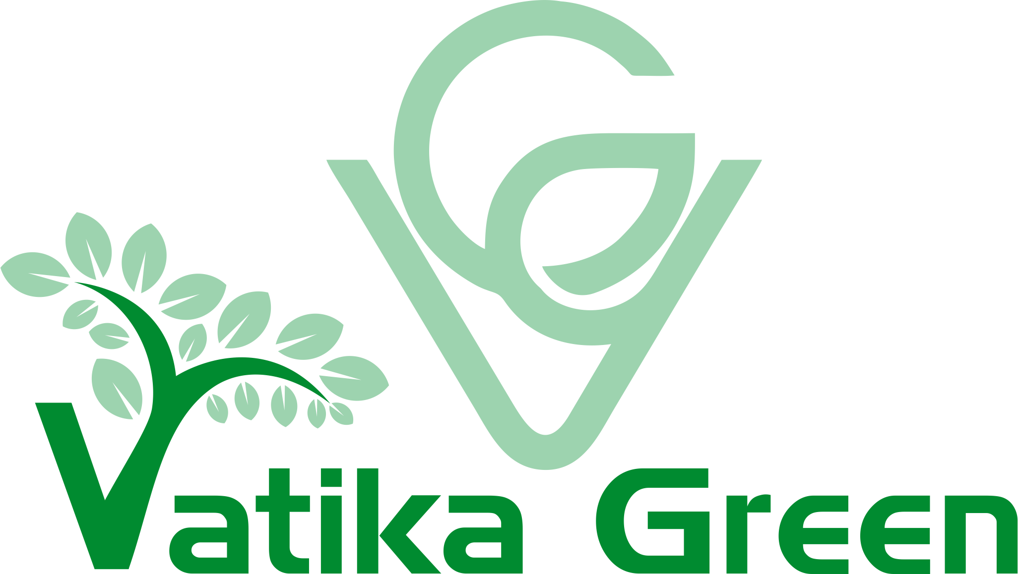 Vatika logo